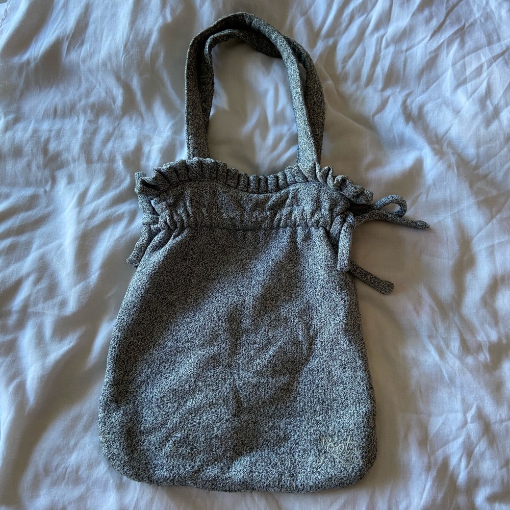 ROOTS Purse